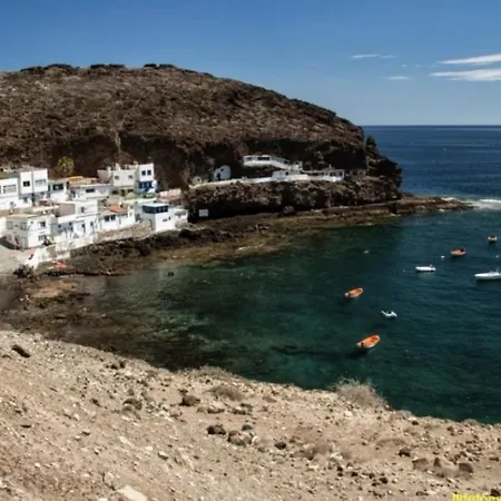 Casa Ángel Alloggio in famiglia