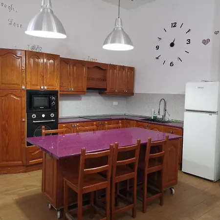 Casa Ángel