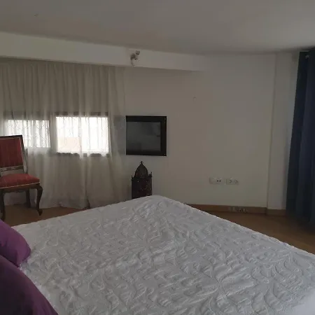 Casa Ángel Melenara